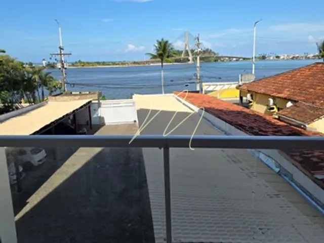 Apartamento 2 quartos e 2 banheiros, à venda, no bairro Pontal em Ilhéus