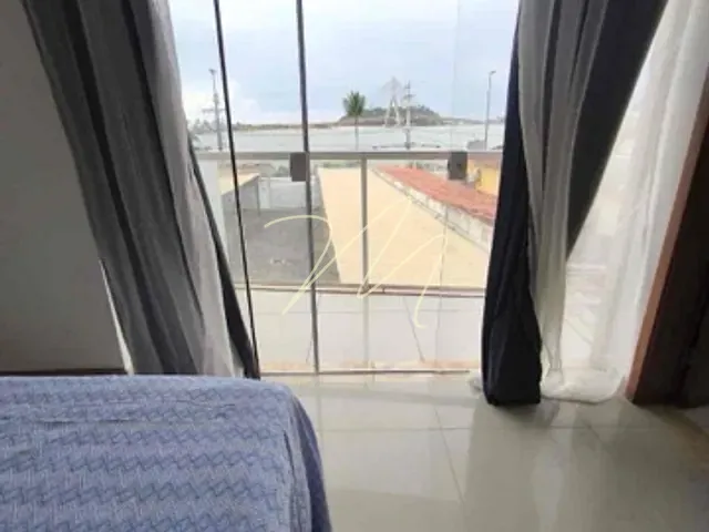 Apartamento 2 quartos e 2 banheiros, à venda, no bairro Pontal em Ilhéus