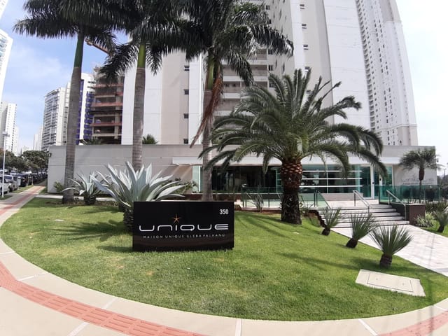 Foto do Apartamento - | Edifício Maison Unique - Apartamento para venda 3 Quartos, 3 Suítes, 2 Vagas, 330.28M² -  Gleba Fazenda Palhano, Londrina - PR | Premier Imóveis