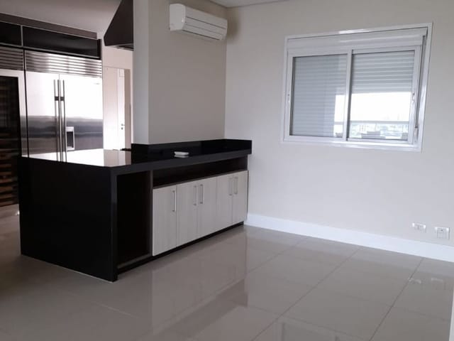 Foto do Apartamento - | Edifício Maison Unique - Apartamento para venda 3 Quartos, 3 Suítes, 2 Vagas, 330.28M² -  Gleba Fazenda Palhano, Londrina - PR | Premier Imóveis