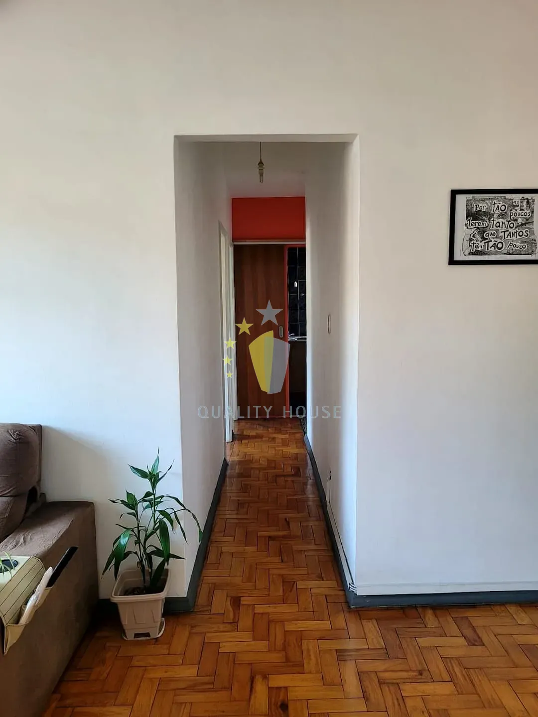Apartamento, 2 quartos, 73 m² - Foto 3