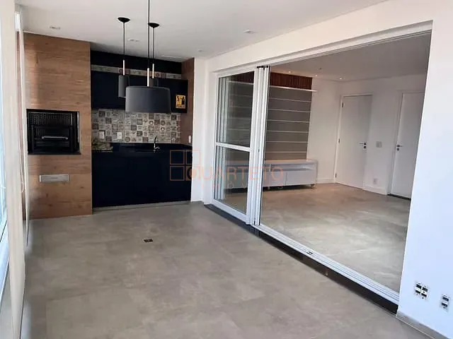 Apartamento 3 quartos e 3 banheiros, à venda, no bairro Santo Amaro em São Paulo