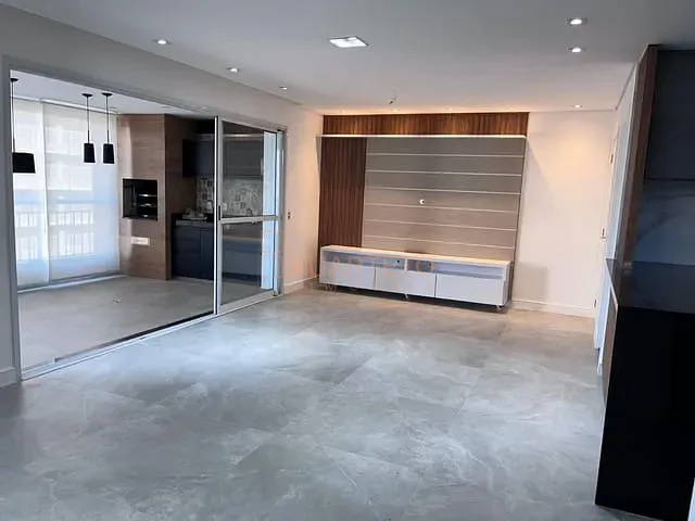Apartamento 3 quartos e 3 banheiros, à venda, no bairro Santo Amaro em São Paulo