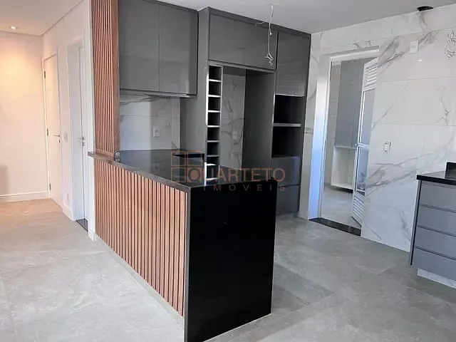 Apartamento 3 quartos e 3 banheiros, à venda, no bairro Santo Amaro em São Paulo