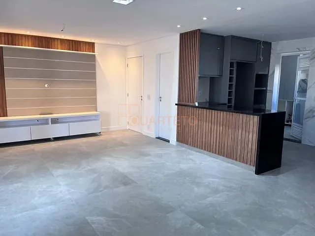 Apartamento 3 quartos e 3 banheiros, à venda, no bairro Santo Amaro em São Paulo