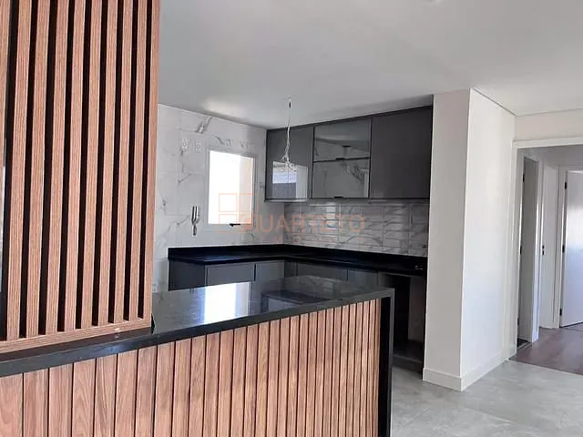 Apartamento 3 quartos e 3 banheiros, à venda, no bairro Santo Amaro em São Paulo