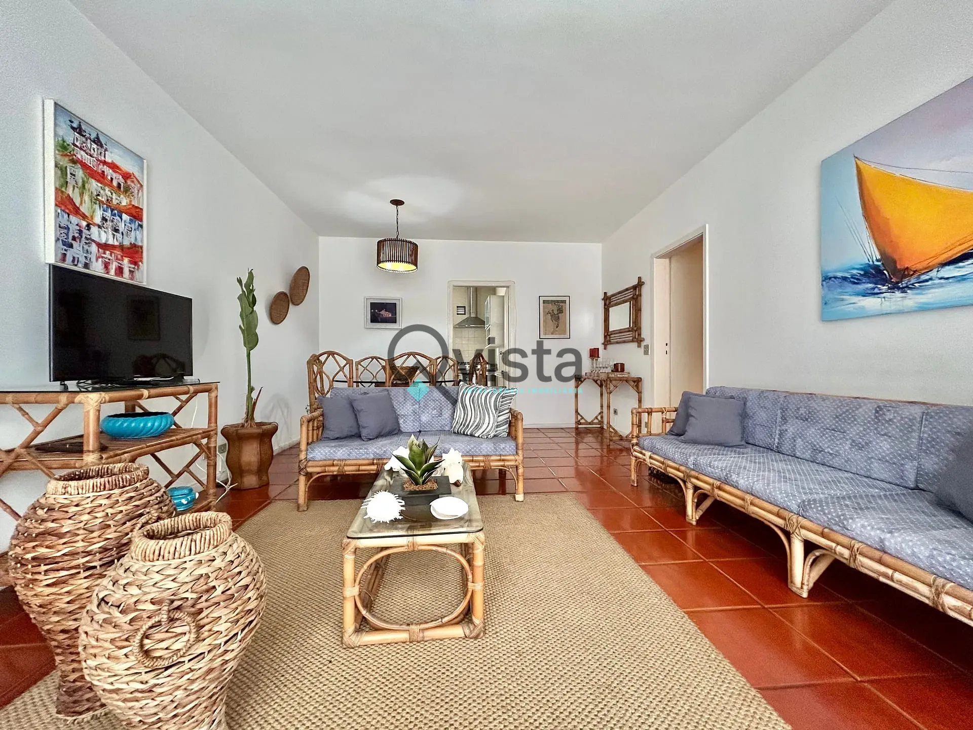 Apartamento, 3 quartos, 120 m² - Foto 6