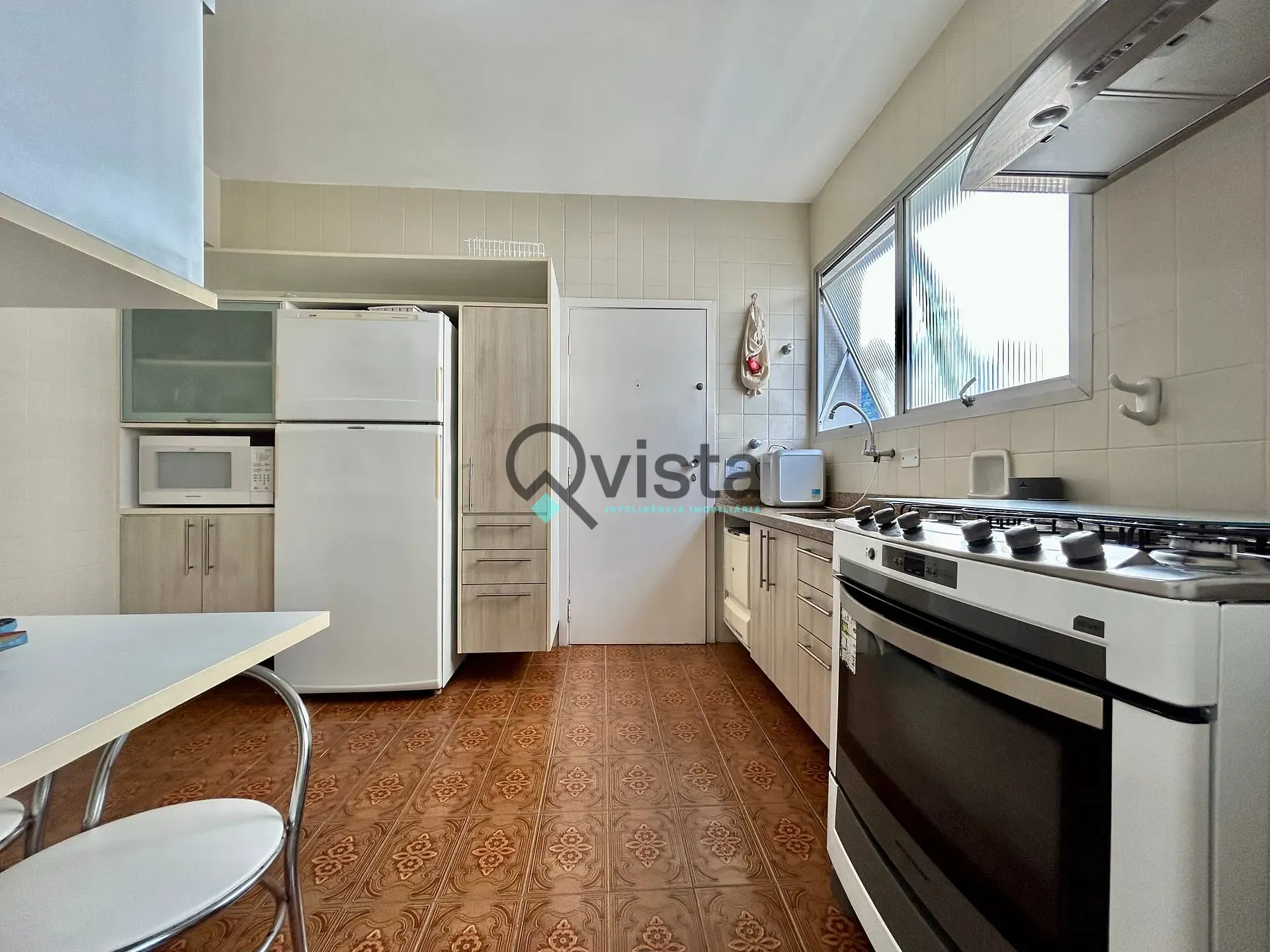 Apartamento, 3 quartos, 120 m² - Foto 30