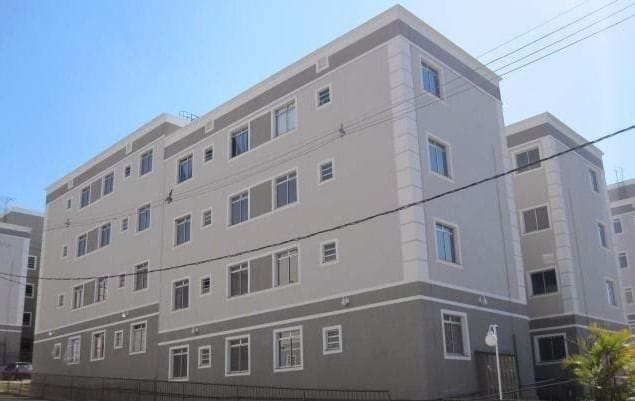 Foto do Apartamento - Apartamento novo à venda, Gávea II, Vespasiano, em Condomínio fechado perto da cidade Administrativa. Pode usar FGTS como entrada. | REALLE SOLUÇÕES IMOBILIÁRIAS INTEGRADAS