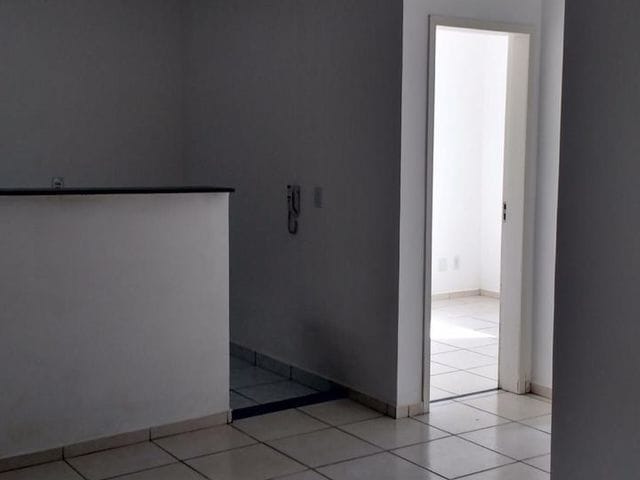 Foto do Apartamento - Apartamento novo à venda, Gávea II, Vespasiano, em Condomínio fechado perto da cidade Administrativa. Pode usar FGTS como entrada. | REALLE SOLUÇÕES IMOBILIÁRIAS INTEGRADAS