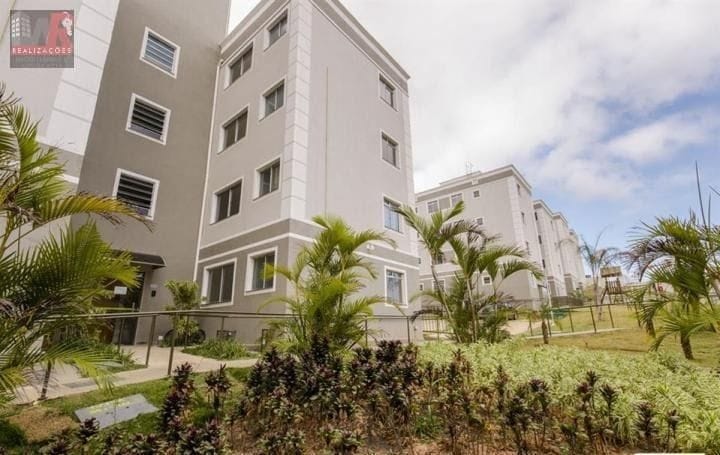 Foto do Apartamento - Apartamento novo à venda, Gávea II, Vespasiano, em Condomínio fechado perto da cidade Administrativa. Pode usar FGTS como entrada. | REALLE SOLUÇÕES IMOBILIÁRIAS INTEGRADAS
