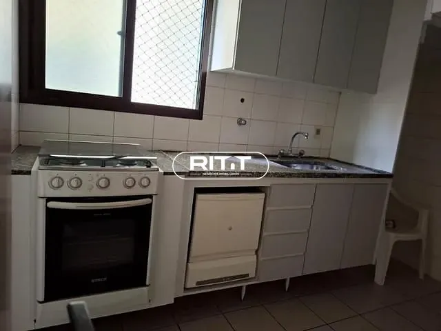 Apartamento com 103m² 2 quartos e 1 banheiro, à venda, no bairro Centro em Campinas
