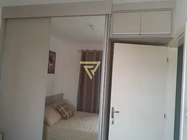 Apartamento com 49m² 2 quartos e 1 banheiro, à venda, no bairro Planalto Verde em Ribeirão Preto