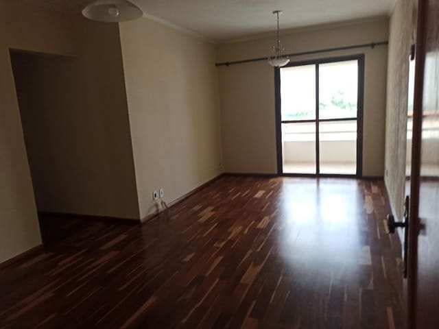 Foto do Apartamento - Apartamento com 3 dormitórios para alugar, 97 m² por R$ 3.660,00/mês - Jardim das Indústrias - São José dos Campos/SP | RUSSI IMÓVEIS