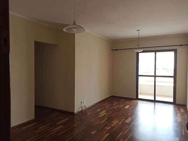Foto do Apartamento - Apartamento com 3 dormitórios para alugar, 97 m² por R$ 3.660,00/mês - Jardim das Indústrias - São José dos Campos/SP | RUSSI IMÓVEIS