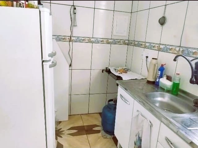 Apartamento 2 quartos e 1 banheiro, à venda, no bairro Serra Verde (Venda Nova) em Belo Horizonte