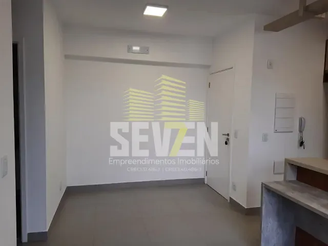 Apartamento com 56m² 2 quartos e 2 banheiros, à venda, no bairro Residencial Parque Granja Cecília B em Bauru