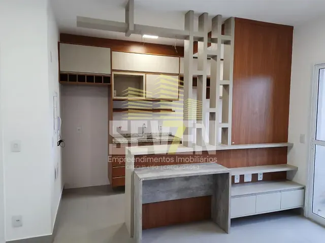 Apartamento com 56m² 2 quartos e 2 banheiros, à venda, no bairro Residencial Parque Granja Cecília B em Bauru
