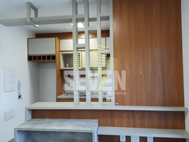 Apartamento com 56m² 2 quartos e 2 banheiros, à venda, no bairro Residencial Parque Granja Cecília B em Bauru
