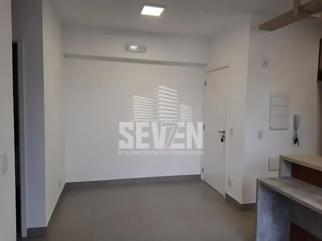 Apartamento com 56m² 2 quartos e 2 banheiros, à venda, no bairro Residencial Parque Granja Cecília B em Bauru
