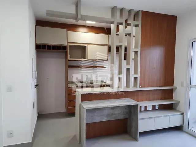 Apartamento com 56m² 2 quartos e 2 banheiros, à venda, no bairro Residencial Parque Granja Cecília B em Bauru