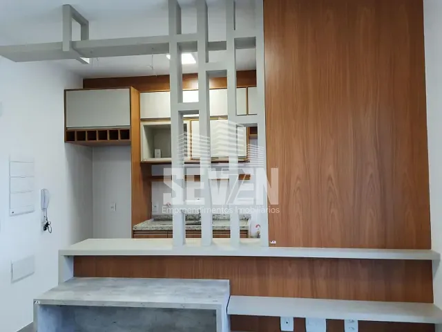 Apartamento com 56m² 2 quartos e 2 banheiros, à venda, no bairro Residencial Parque Granja Cecília B em Bauru