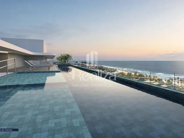 Apartamento com 65m² 1 quarto e 1 banheiro, à venda, no bairro São Francisco em Ilhéus