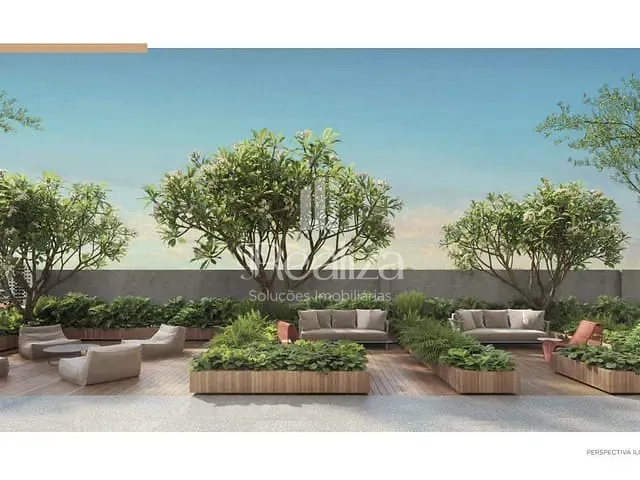 Apartamento com 65m² 1 quarto e 1 banheiro, à venda, no bairro São Francisco em Ilhéus