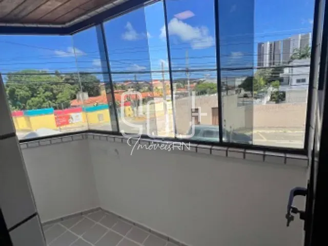 Apartamento 3 quartos e 4 banheiros, à venda, no bairro Capim Macio em Natal