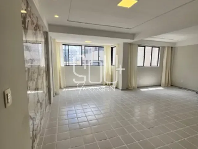 Apartamento 3 quartos e 4 banheiros, à venda, no bairro Capim Macio em Natal