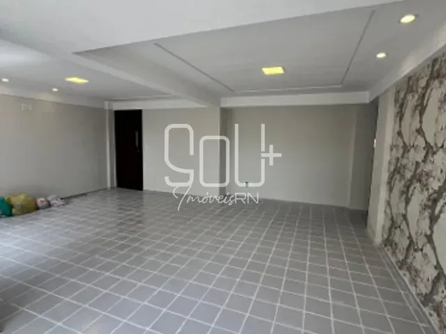 Apartamento 3 quartos e 4 banheiros, à venda, no bairro Capim Macio em Natal