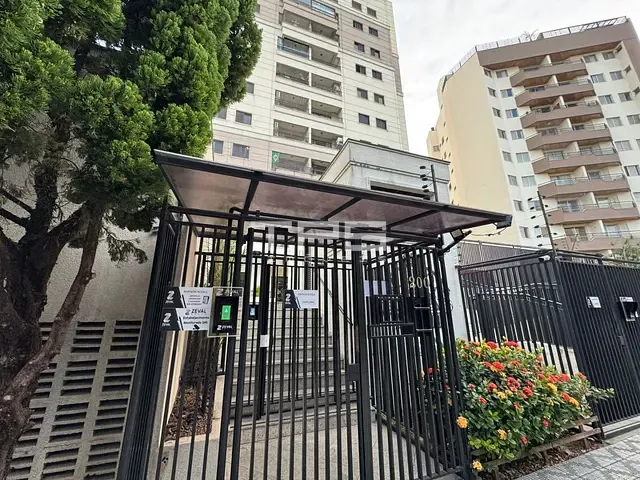 Apartamento com 88m² 3 quartos e 3 banheiros, à venda, no bairro Jardim das Nações em Taubaté