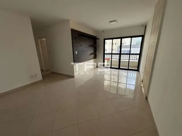 Apartamento com 88m² 3 quartos e 3 banheiros, à venda, no bairro Jardim das Nações em Taubaté