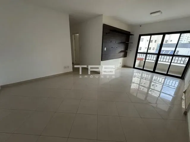 Apartamento com 88m² 3 quartos e 3 banheiros, à venda, no bairro Jardim das Nações em Taubaté
