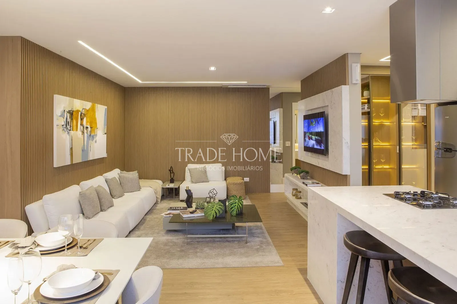 Apartamento, 3 quartos, 107 m² - Foto 49