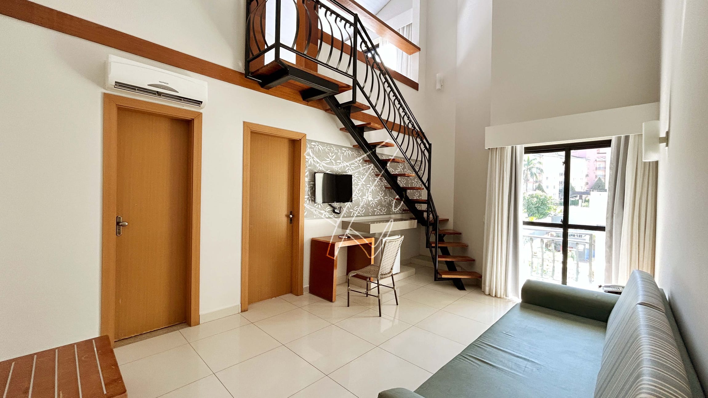 Apartamento, 2 quartos, 60 m² - Foto 32