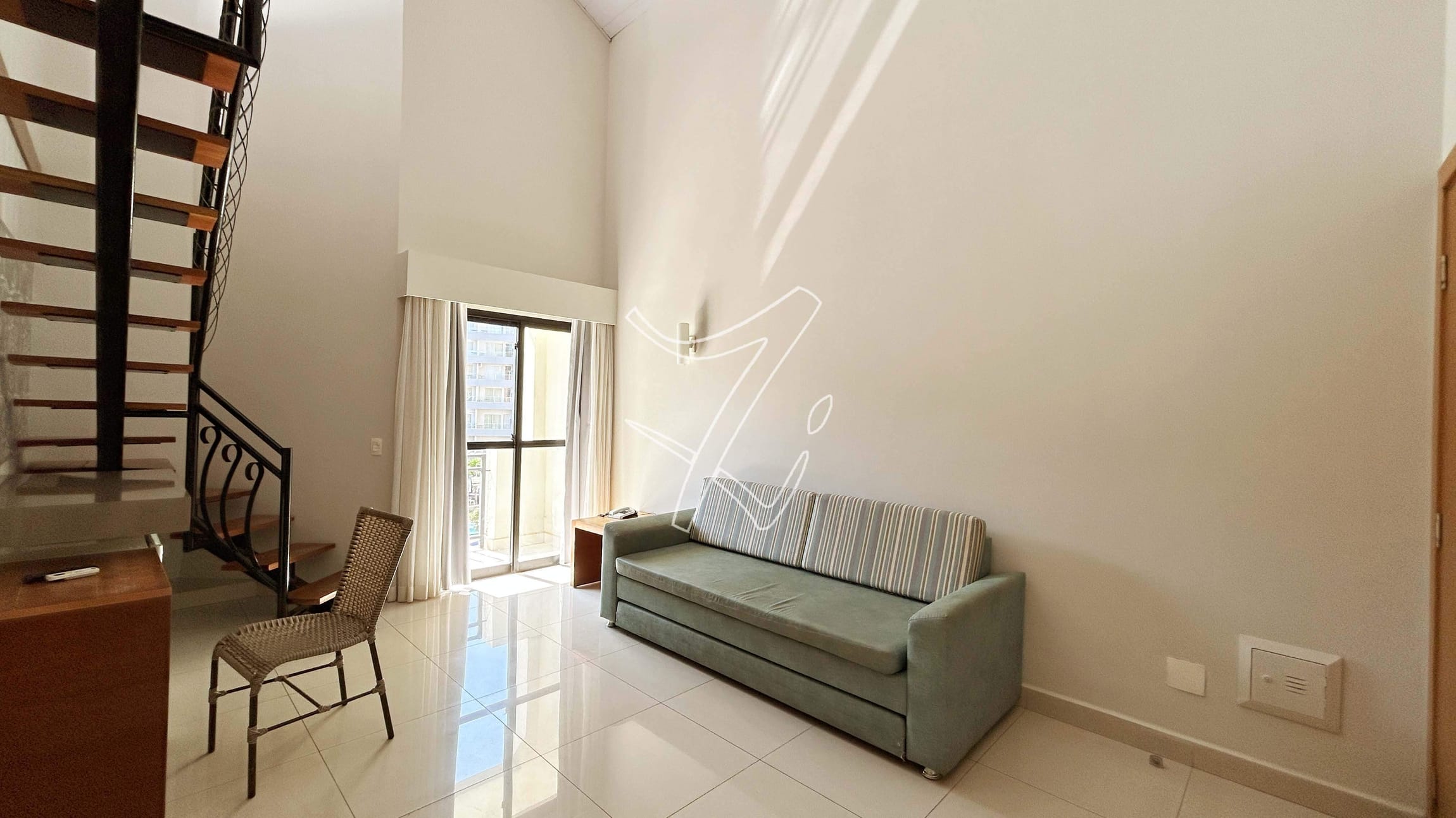 Apartamento, 2 quartos, 60 m² - Foto 33