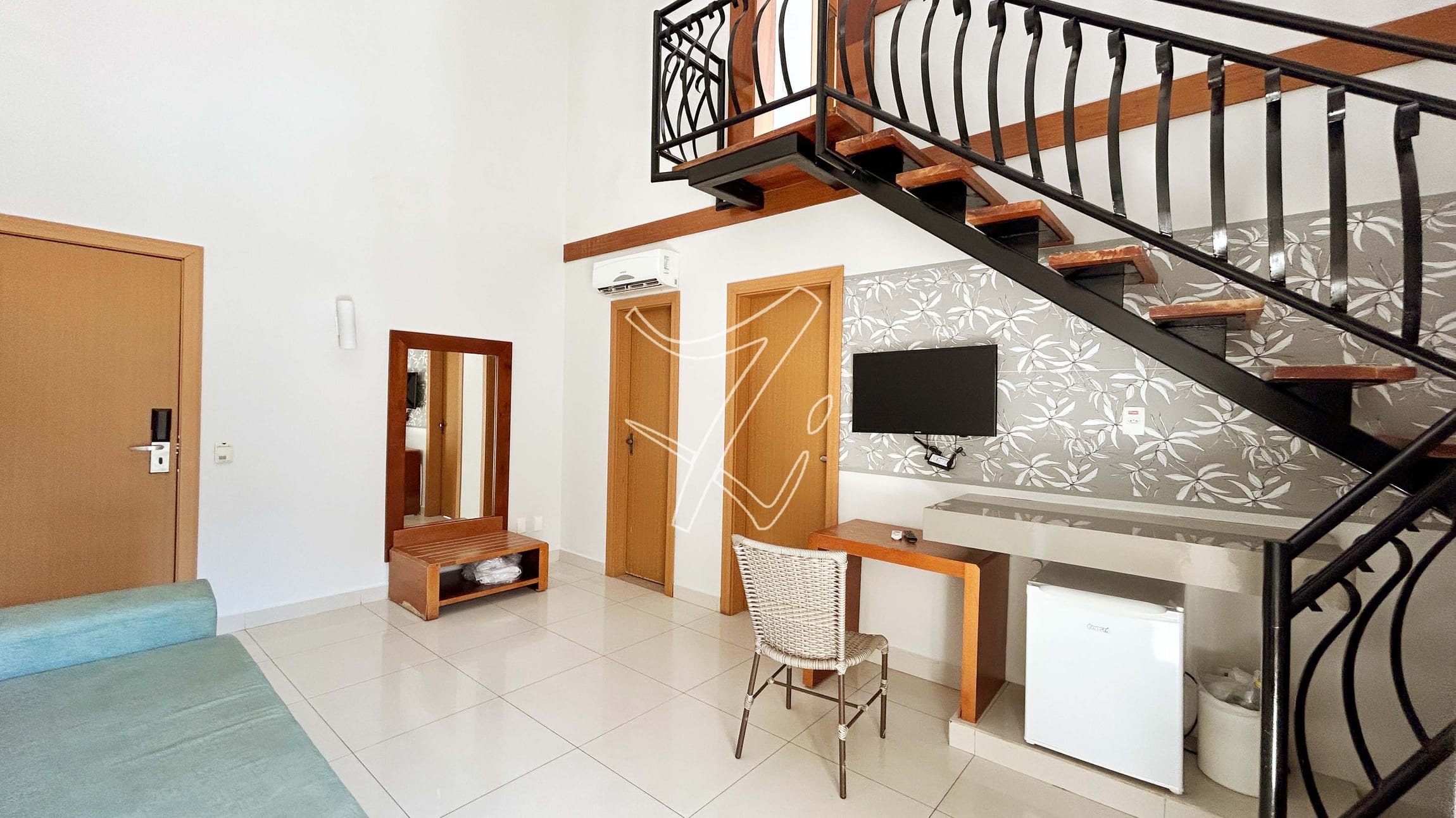 Apartamento, 2 quartos, 60 m² - Foto 34