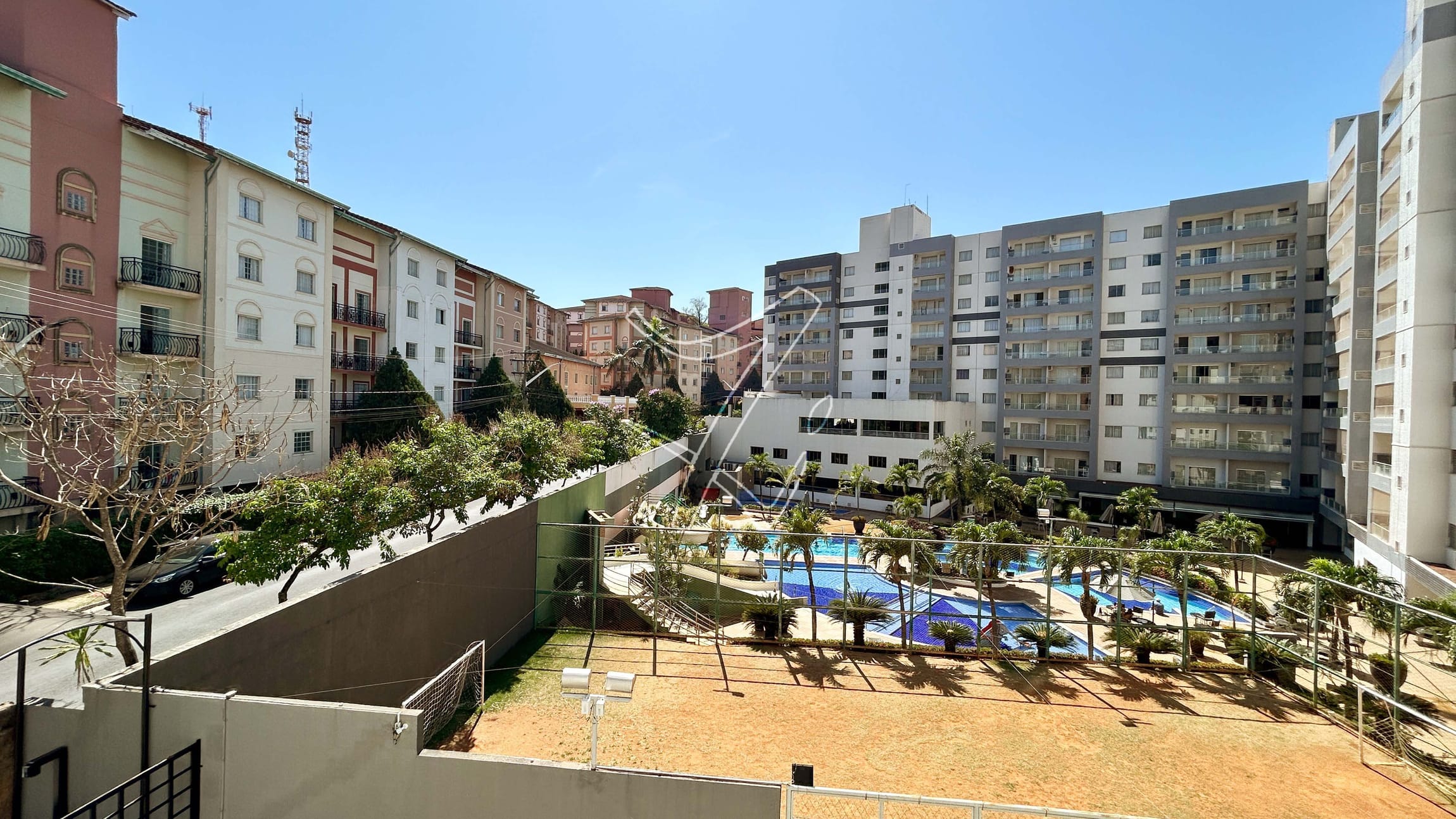 Apartamento, 2 quartos, 60 m² - Foto 36