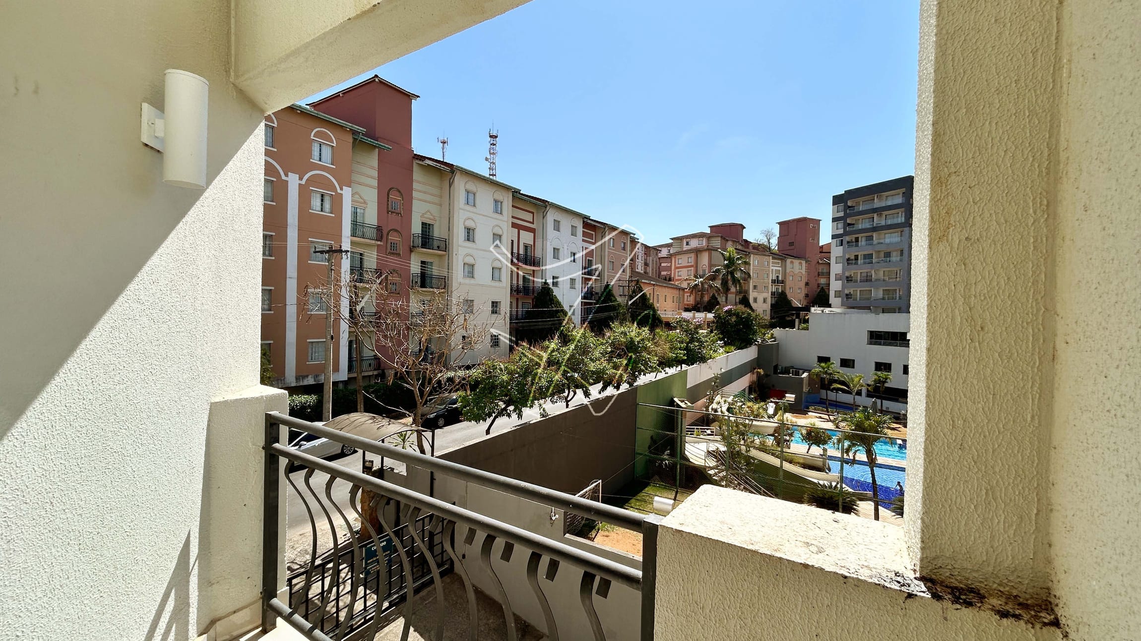 Apartamento, 2 quartos, 60 m² - Foto 37