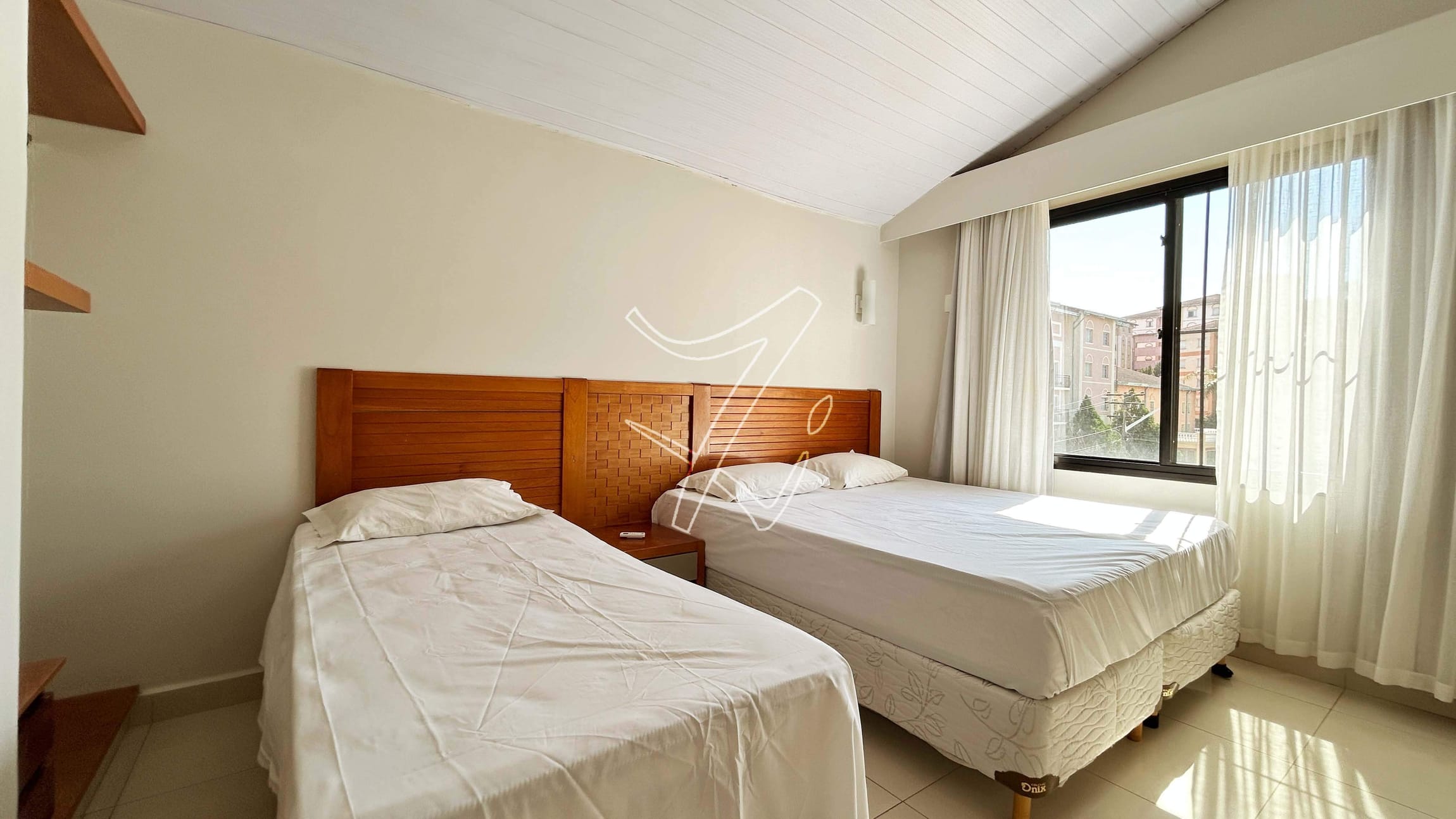 Apartamento, 2 quartos, 60 m² - Foto 38