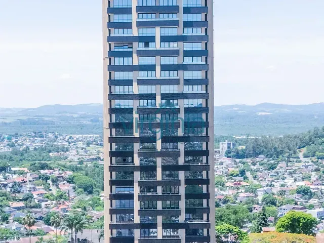 Apartamento com 273m² 3 quartos e 5 banheiros, à venda, no bairro Jardim Mauá em Novo Hamburgo