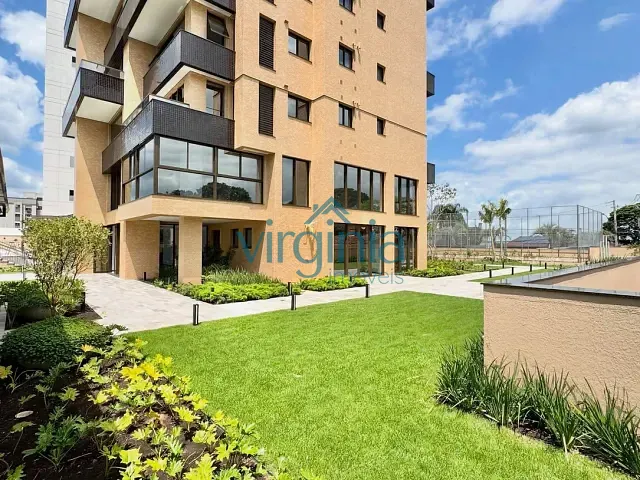 Apartamento com 273m² 3 quartos e 5 banheiros, à venda, no bairro Jardim Mauá em Novo Hamburgo