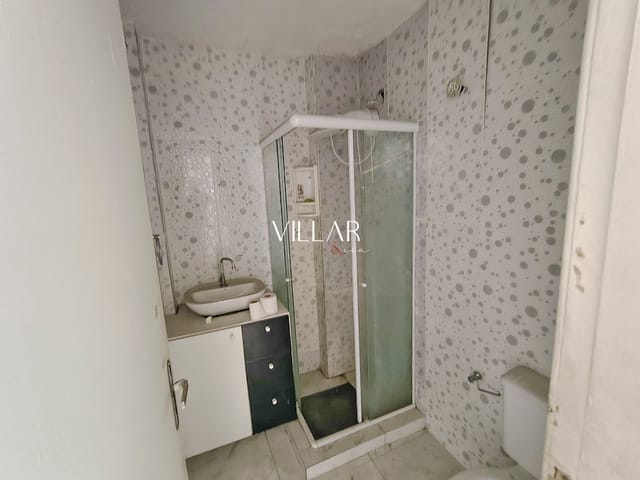 Apartamento com 60m² 2 quartos e 1 banheiro, à venda, no bairro Olaria em Rio de Janeiro