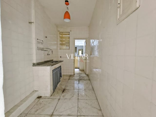 Apartamento com 60m² 2 quartos e 1 banheiro, à venda, no bairro Olaria em Rio de Janeiro