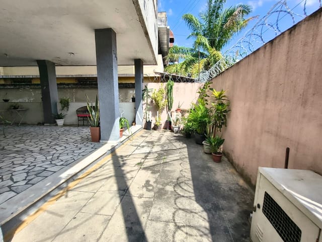 Apartamento com 60m² 2 quartos e 1 banheiro, à venda, no bairro Olaria em Rio de Janeiro