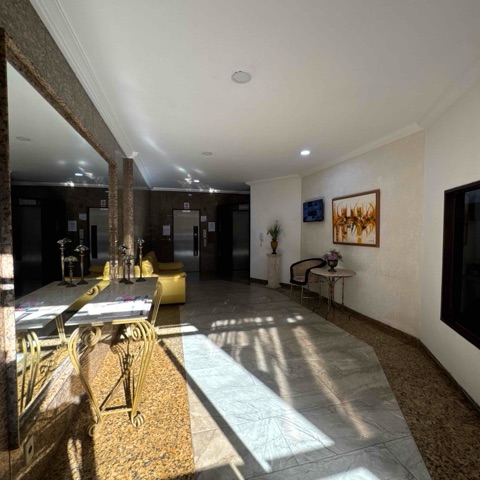 Cobertura / Penthouse 2 quartos e 4 banheiros, à venda, no bairro Centro em Cabo Frio