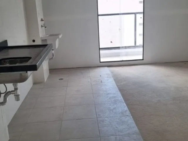 Apartamento 3 quartos e 2 banheiros, à venda, no bairro Vila Assunção em Santo André