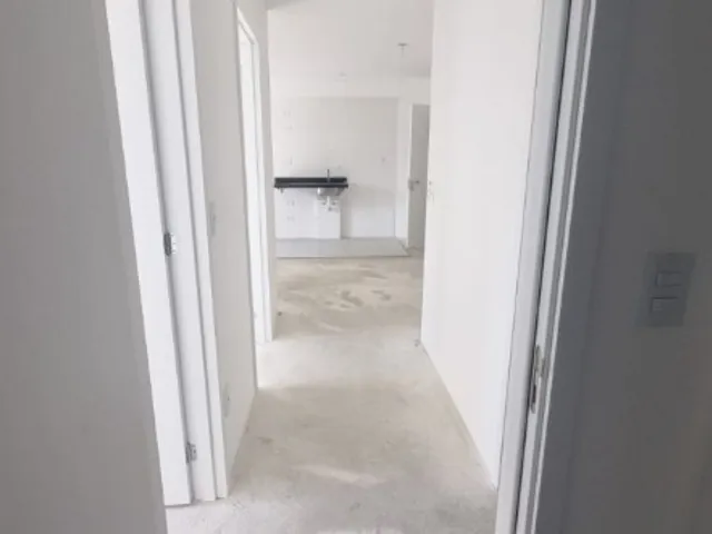 Apartamento 3 quartos e 2 banheiros, à venda, no bairro Vila Assunção em Santo André