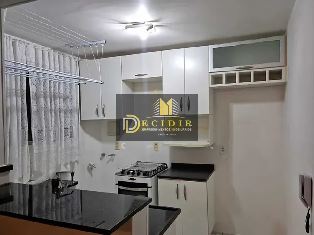 Apartamento com 57m² 2 quartos e 1 banheiro, à venda, no bairro Vila João Jorge em Campinas